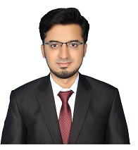 Muddasir Ahmed